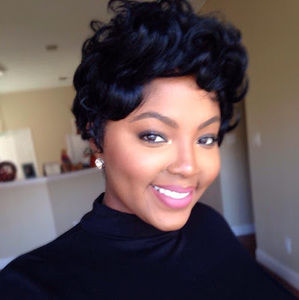 Meet your Posher, Sabrina